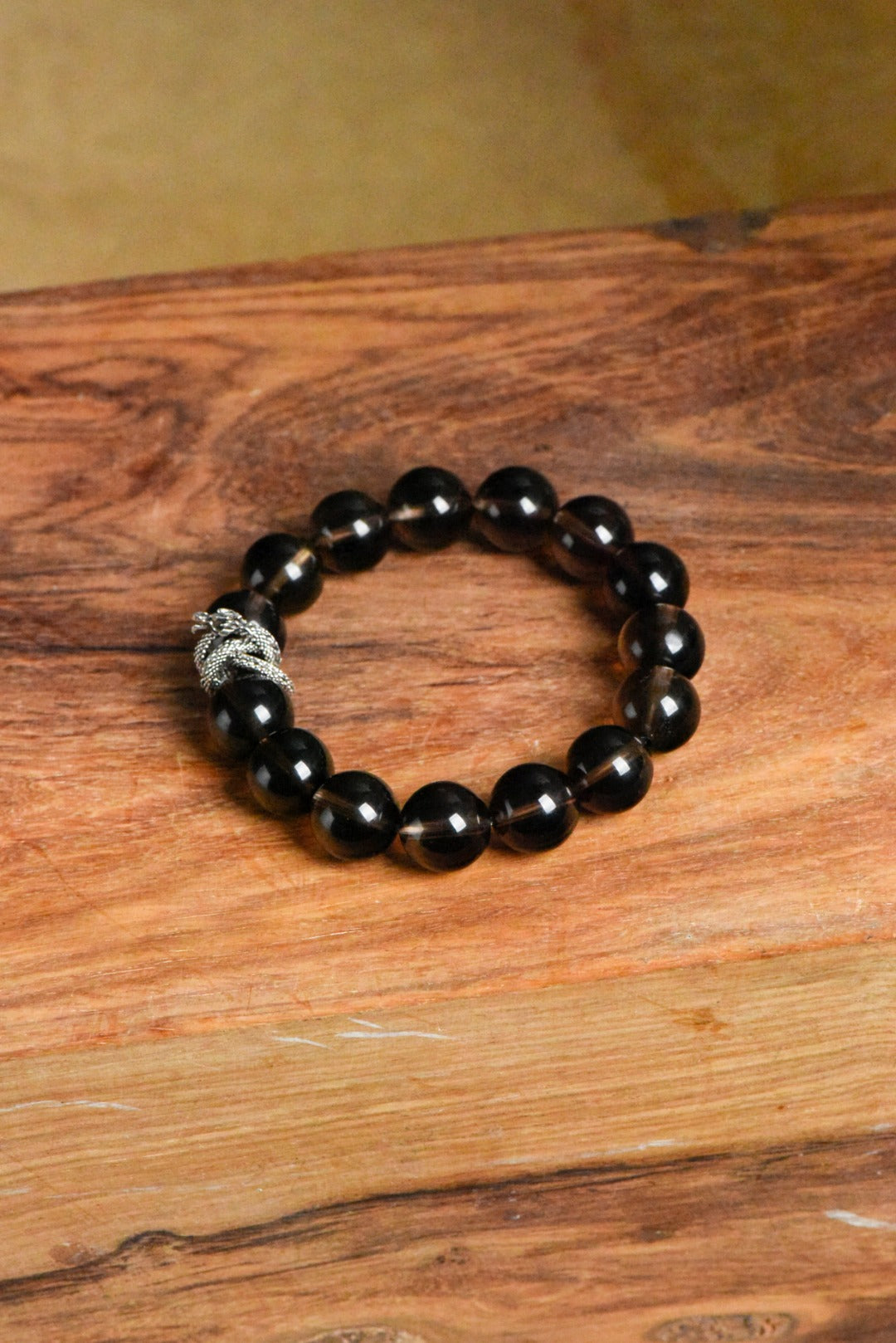 ▫️▪️ Tea Quartz Bracelet (Men)